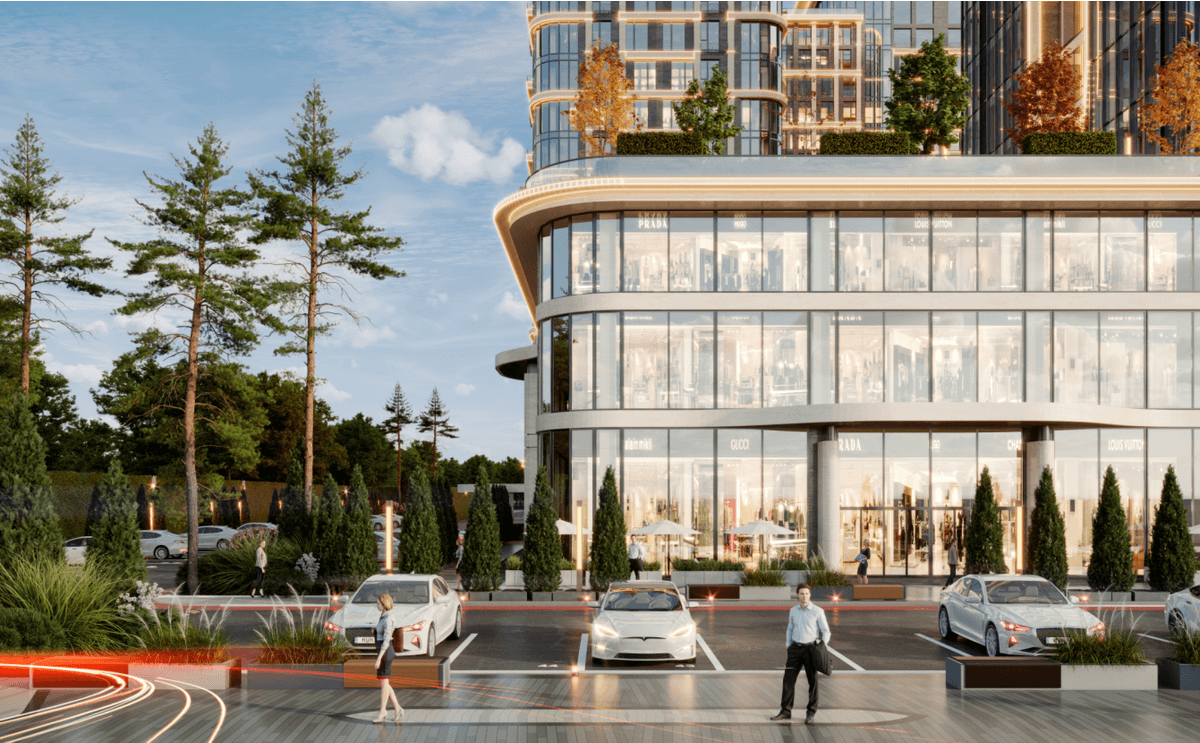 ЖК Экокомплекс - 3