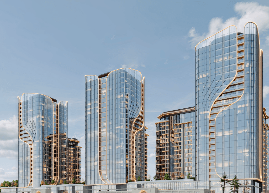 ЖК Экокомплекс - 4