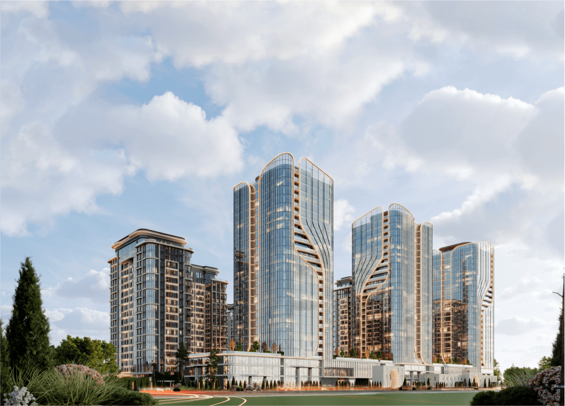 ЖК Экокомплекс - 5